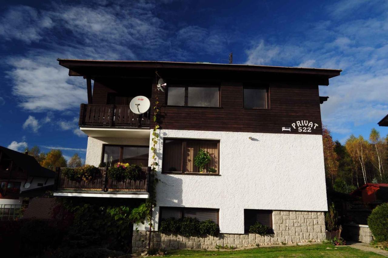 Apartment Harrachov/Riesengebirge 2400 Exteriör bild